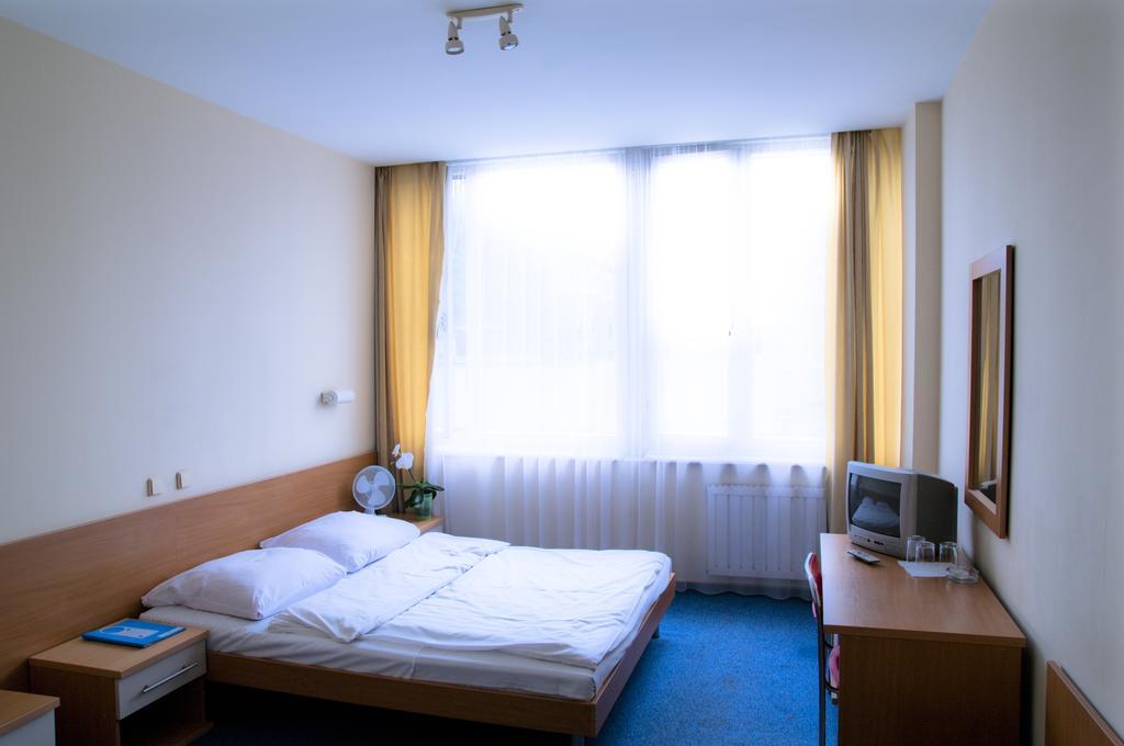 Dom Turystyczny Indigo Hostel คราคูฟ ห้อง รูปภาพ