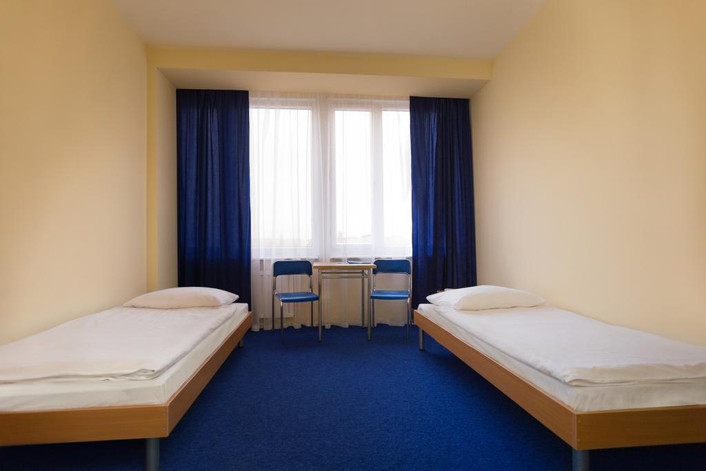 Dom Turystyczny Indigo Hostel คราคูฟ ห้อง รูปภาพ