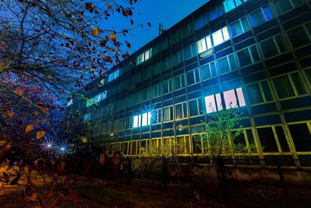 Dom Turystyczny Indigo Hostel คราคูฟ ห้อง รูปภาพ