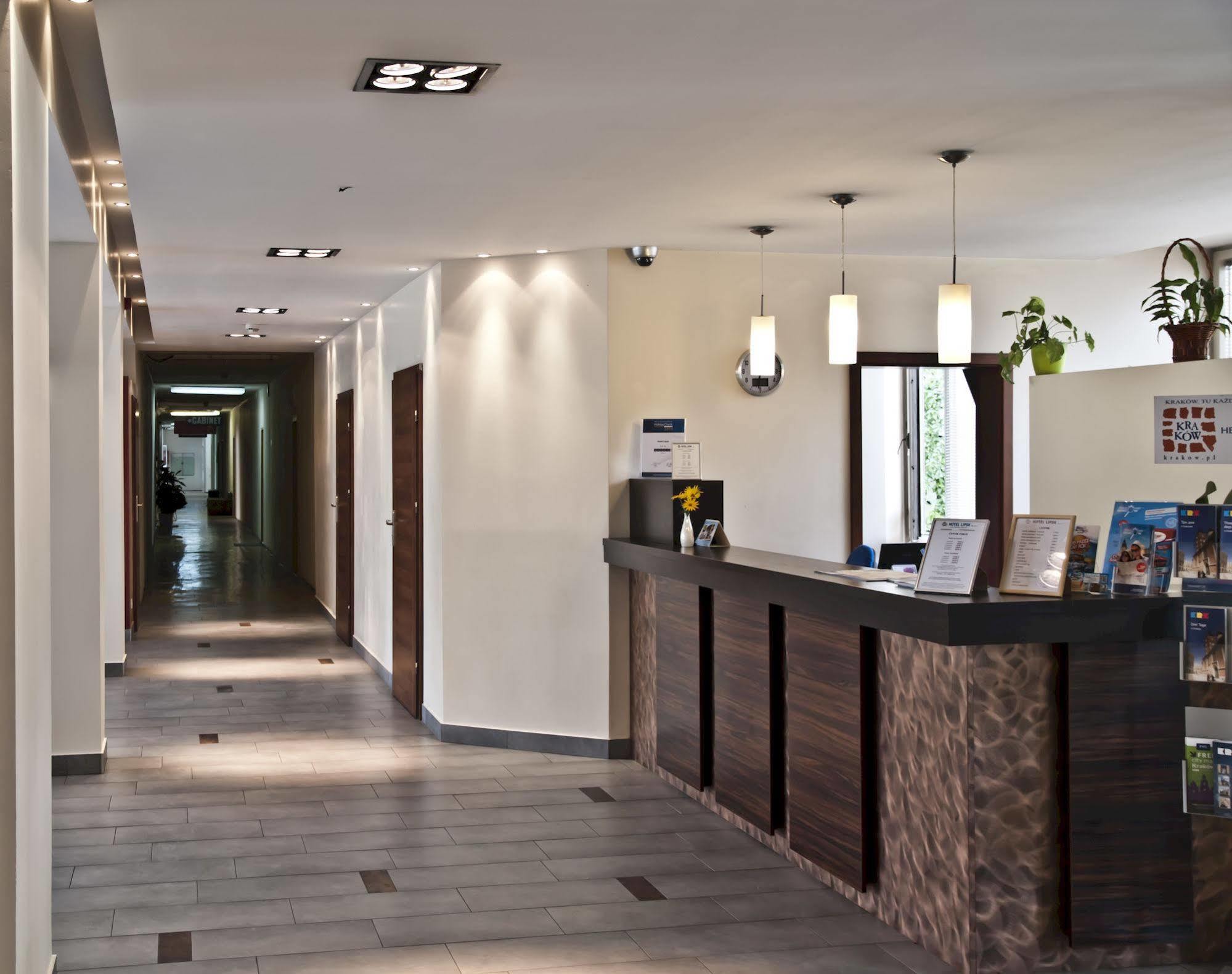 Dom Turystyczny Indigo Hostel คราคูฟ ภายนอก รูปภาพ