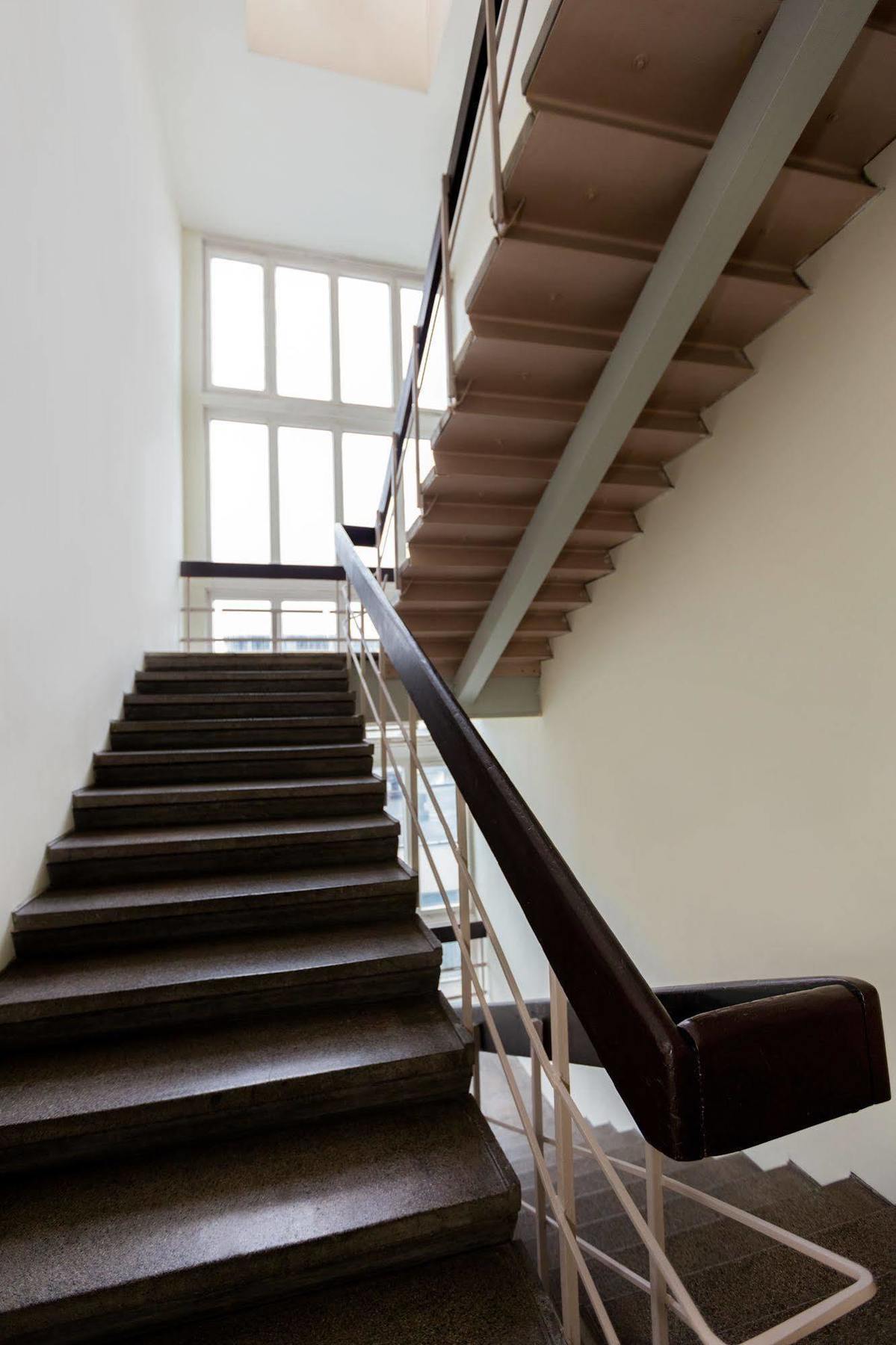 Dom Turystyczny Indigo Hostel คราคูฟ ภายนอก รูปภาพ